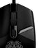 Louisiana State University - LSU Geaux Tigers G203 Prodigy RGB Wired Gaming Mouse Skin
